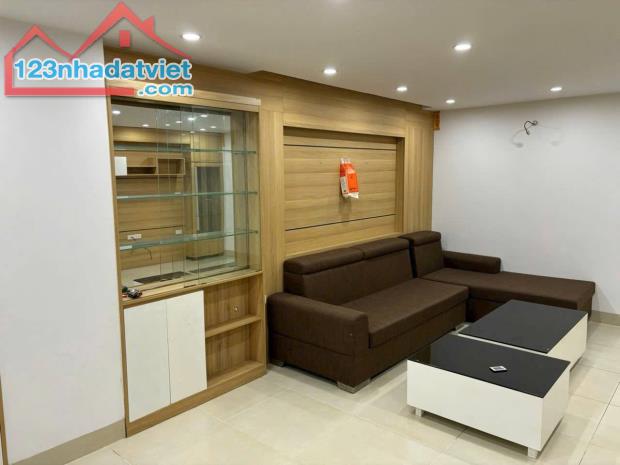 Nhà Hiếm Đấu Giá Mậu Lương, Kiến Hưng, Xa La, Phân Lô Vỉa Hè Ô Tô Tránh KD Đỉnh 50m2 12 Tỷ - 2