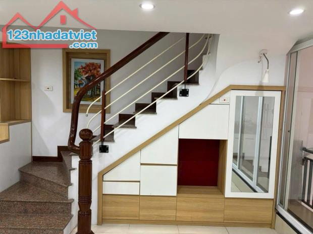 Nhà Hiếm Đấu Giá Mậu Lương, Kiến Hưng, Xa La, Phân Lô Vỉa Hè Ô Tô Tránh KD Đỉnh 50m2 12 Tỷ - 3