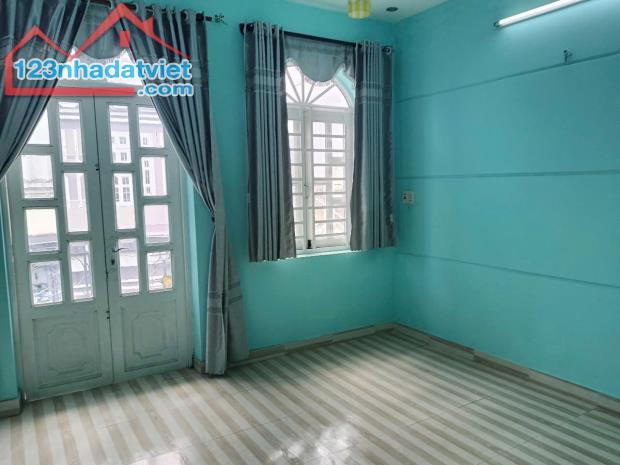 Bán nhà HXH 48M2. 3 Tầng Bình Hung Hòa B.Bình Tân - 2