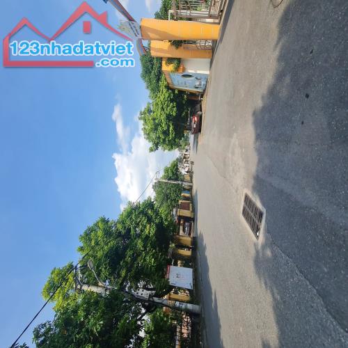 🌟 Chính chủ cần bán GẤP lô đất tại khu TĐC Trâu Quỳ, Gia Lâm, Hà Nội.  Lh 0989894845 🌟 - 1