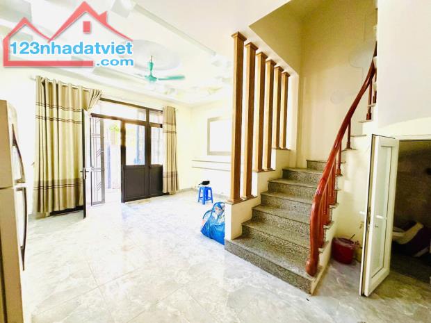 Bán nhà ngõ 421 Xuân Đỉnh, Bắc Từ Liêm, Hà Nội