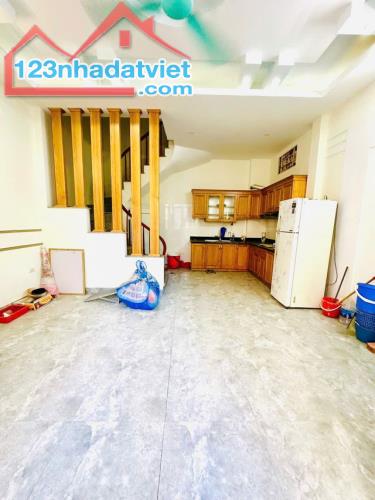 Bán nhà ngõ 421 Xuân Đỉnh, Bắc Từ Liêm, Hà Nội - 1