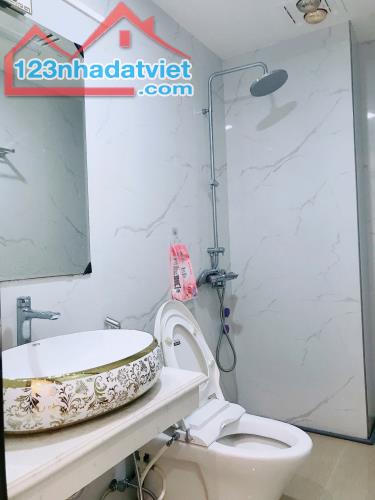 Cho thuê phòng khép kín Đường Hùng Vương,Hồng Bàng,Hải Phòng 35m2  giá 4.5 Triệu/tháng - 1