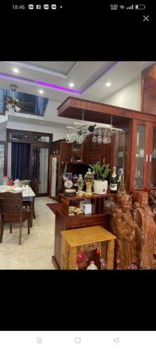 🍎🍏 Vị Trí Vàng Mặt Tiền Kinh Doanh Văn Tiến Dũng _ Hòa Xuân_ Nhà 2,5 Tầng Chỉ 5,2 ty
