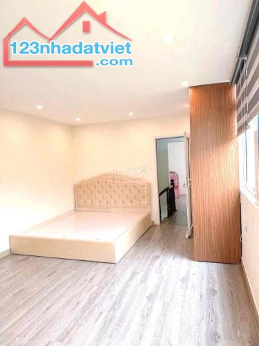 CHO THUÊ PHÒNG TRỌ - NGÕ 219 ĐỘI CẤN, BA ĐÌNH. Vị trí cực thuận