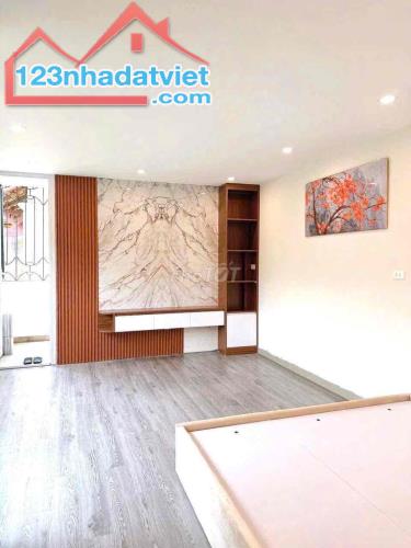 CHO THUÊ PHÒNG TRỌ - NGÕ 219 ĐỘI CẤN, BA ĐÌNH. Vị trí cực thuận - 1
