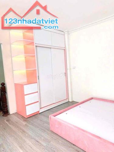CHO THUÊ PHÒNG TRỌ - NGÕ 219 ĐỘI CẤN, BA ĐÌNH. Vị trí cực thuận - 2