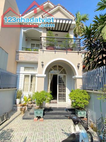 Bán nhà 1T1L P. Tân Hiệp, vị trí đẹp, đường nhựa 6m thông, chỉ 5tỷ390