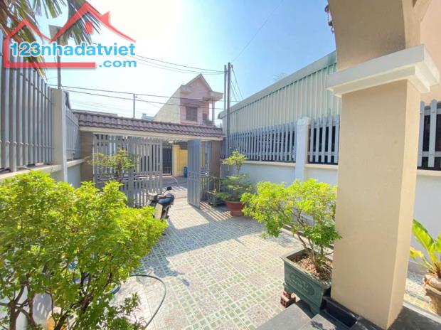 Bán nhà 1T1L P. Tân Hiệp, vị trí đẹp, đường nhựa 6m thông, chỉ 5tỷ390 - 1