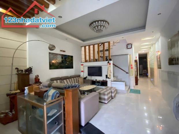 Bán nhà 1T1L P. Tân Hiệp, vị trí đẹp, đường nhựa 6m thông, chỉ 5tỷ390 - 2
