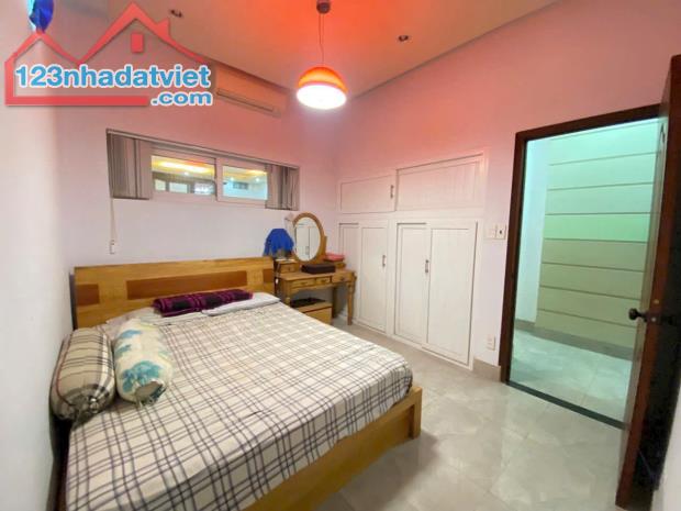 Bán nhà 1T1L P. Tân Hiệp, vị trí đẹp, đường nhựa 6m thông, chỉ 5tỷ390 - 3