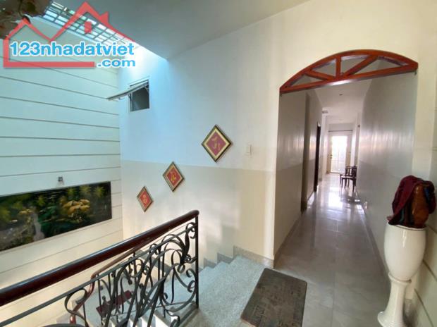 Bán nhà 1T1L P. Tân Hiệp, vị trí đẹp, đường nhựa 6m thông, chỉ 5tỷ390 - 4