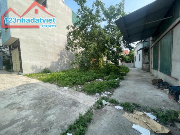 CC cần bán lô đất 103m lô góc tại phú nghĩa chương mỹ hà nội - 2