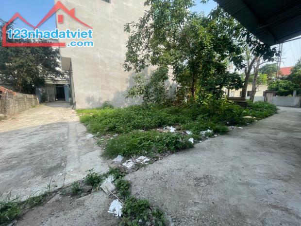 CC cần bán lô đất 103m lô góc tại phú nghĩa chương mỹ hà nội - 4