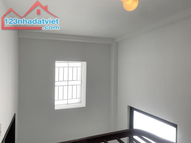 Nhà Xuân Đỉnh Ngoại Giao Đoàn 6 tầng 4 ngủ xây mới - 3