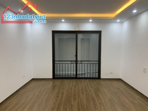Nhà Xuân Đỉnh Ngoại Giao Đoàn 6 tầng 4 ngủ xây mới - 4