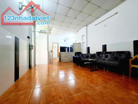 7 CHỔ NGỦ TRONG NHÀ, AN DƯƠNG VƯƠNG, F16, Q8, 2 TẦNG, 68M2, 5.45 TỶ. - 2