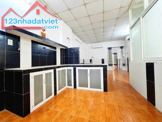 7 CHỔ NGỦ TRONG NHÀ, AN DƯƠNG VƯƠNG, F16, Q8, 2 TẦNG, 68M2, 5.45 TỶ. - 3