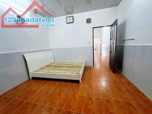 7 CHỔ NGỦ TRONG NHÀ, AN DƯƠNG VƯƠNG, F16, Q8, 2 TẦNG, 68M2, 5.45 TỶ. - 4