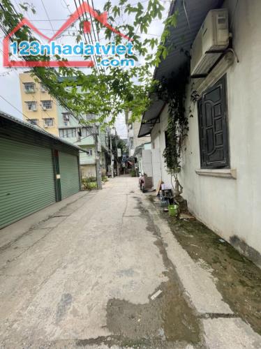 Cần Bán 60m2 Đất Đường Đông Thắng, Bắc Từ Liêm, Khu Phân Lô 02 Mặt ngõ ÔTÔ, Giá Nhỉnh 8 Tỷ