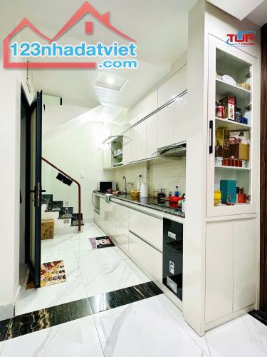 . Nhà Mặt Ngõ Trần Nguyên Hãn – Lê Chân - 1