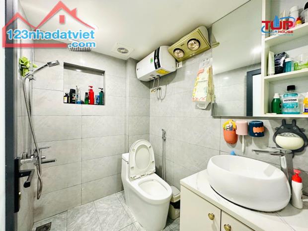 . Nhà Mặt Ngõ Trần Nguyên Hãn – Lê Chân - 3