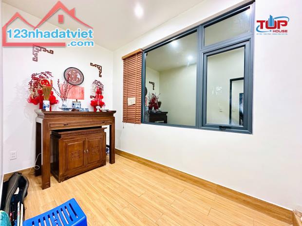 . Nhà Mặt Ngõ Trần Nguyên Hãn – Lê Chân - 4