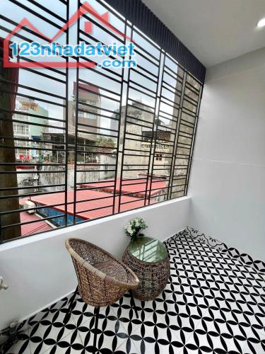 . Nhà Mặt Ngõ Trần Nguyên Hãn – Lê Chân - 5