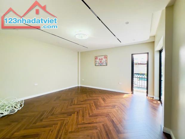 BÁN NHÀ TAM TRINH, NGÕ THÔNG, DÂN XÂY, FULL NỘI THẤT, 60M2 GIÁ CHỈ 12 TỶ - 5