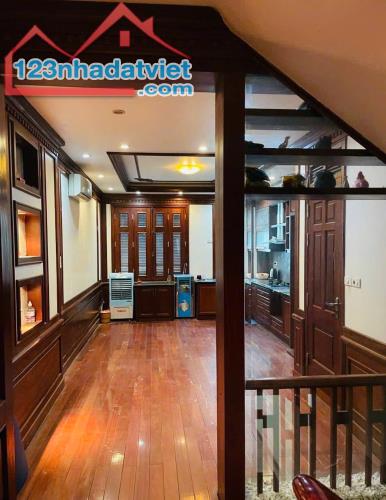 BÁN NHÀ ĐỊNH CÔNG THƯỢNG – GẦN Ô TÔ TRÁNH – VỪA Ở VỪA CHO THUÊ DÒNG TIỀN TỐT - GIÁ 10.5 TỶ - 1