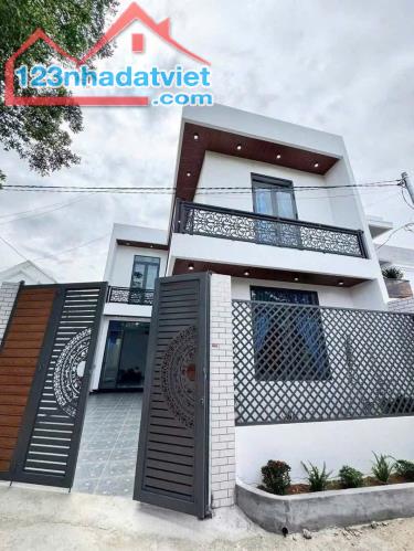 BIỆT THỰ MINI MẶT TIỀN KINH DOANH 105M2 SHR CHỈ 800TR SỞ HỮU NGAY
