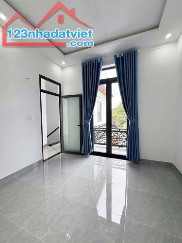 BIỆT THỰ MINI MẶT TIỀN KINH DOANH 105M2 SHR CHỈ 800TR SỞ HỮU NGAY - 3