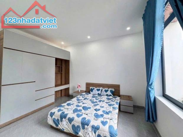 BIỆT THỰ MINI MẶT TIỀN KINH DOANH 105M2 SHR CHỈ 800TR SỞ HỮU NGAY - 4