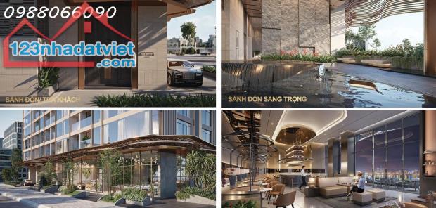 Bán Căn Hộ FilMore Giá Trực Tiếp Từ Chủ Đầu Tư - 3