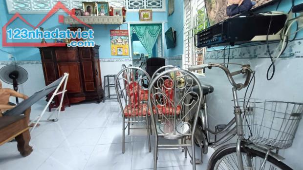 23. Chủ Cần bán nhà gấp 750 triệu gần chợ Trà Nóc