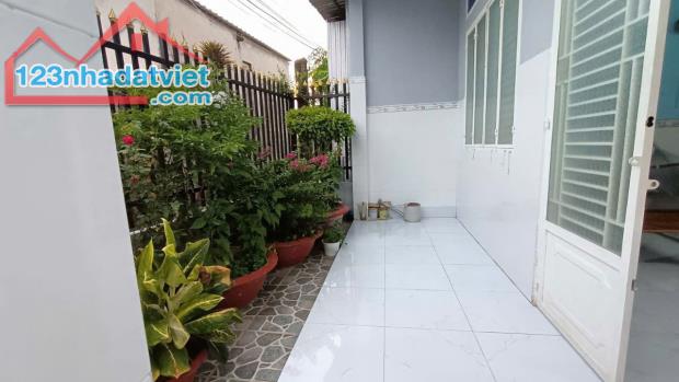 23. Chủ Cần bán nhà gấp 750 triệu gần chợ Trà Nóc - 1