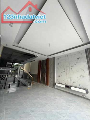 CỰC ĐẸP... CĂN NHÀ 125m2 SỔ HỒNG RIÊNG NGAY KDC LAVENDER - 2