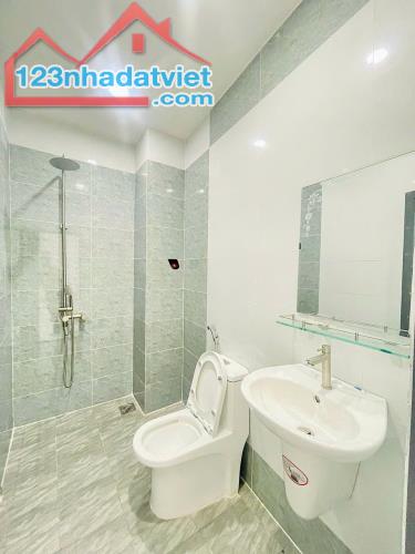 CỰC ĐẸP... CĂN NHÀ 125m2 SỔ HỒNG RIÊNG NGAY KDC LAVENDER - 4