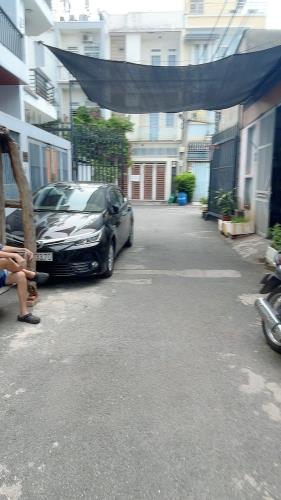 Bán nhà 3 tầng, 89m², 7.9 tỷ, Q.9, đường Đình Phong Phú - 4