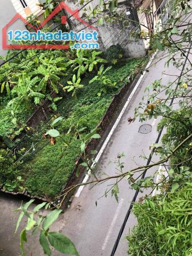 Đất 79m2, 7,9 tỷ tại Quang Tiến, Đại Mỗ, Nam Từ Liêm, Hà Nội, giá tốt, đẹp ngay kđt - 1