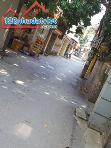 Đất 79m2, 7,9 tỷ tại Quang Tiến, Đại Mỗ, Nam Từ Liêm, Hà Nội, giá tốt, đẹp ngay kđt - 2