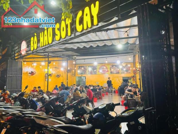 Cần Tiền Bán Gấp Mặt Bằng Kinh Doanh 2 Mặt Tiền Đường Song Hành Quốc Lộ 22, Xã Trung