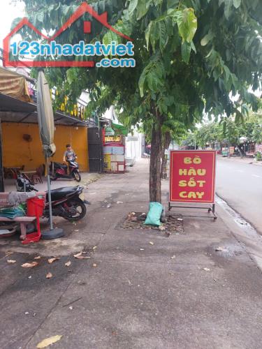 Cần Tiền Bán Gấp Mặt Bằng Kinh Doanh 2 Mặt Tiền Đường Song Hành Quốc Lộ 22, Xã Trung - 1