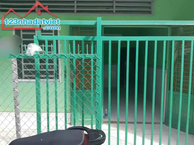 22. Bán nhà 1,1 tỷ full thổ cư gần khu công nghiệp Trà Nóc
