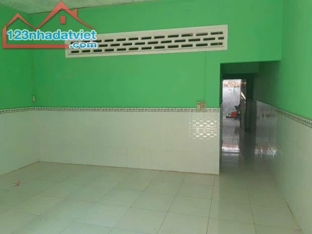 22. Bán nhà 1,1 tỷ full thổ cư gần khu công nghiệp Trà Nóc - 1
