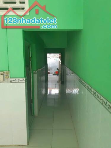 22. Bán nhà 1,1 tỷ full thổ cư gần khu công nghiệp Trà Nóc - 2