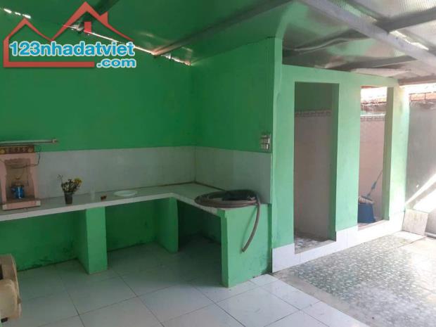 22. Bán nhà 1,1 tỷ full thổ cư gần khu công nghiệp Trà Nóc - 3