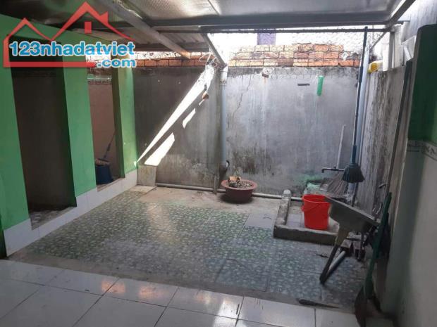 22. Bán nhà 1,1 tỷ full thổ cư gần khu công nghiệp Trà Nóc - 4