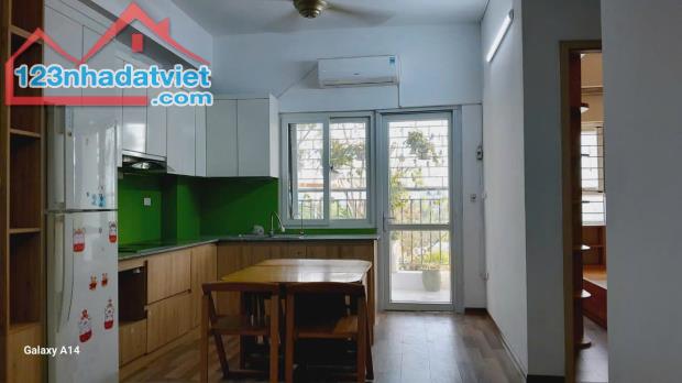 Bán gấp căn hộ72m2 full nội thất - 2,5x tỷ(x thỏa thuận) - 5