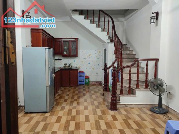 Bán nhà Đẹp Đông Thiên 29, MT 4,1m, 5,4 tỷ, Lh: 0984417892. - 1
